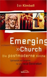 Emerging Church, Kimball