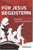 Handbuch Jugendevangelisation