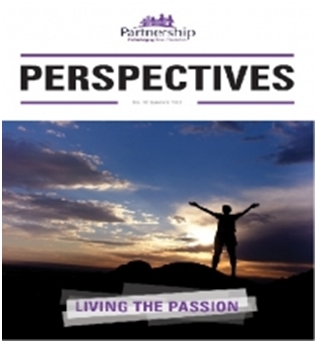 Perspectives, Partnership UK