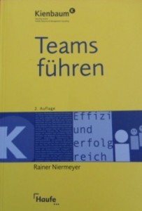 Teams führen, Rainer Niermeyer