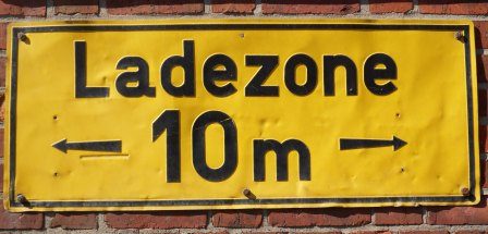 Ladezone