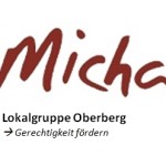 Micha Lokalgruppe Oberberg
