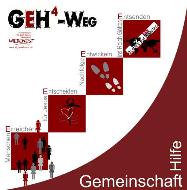 GEH4-Weg