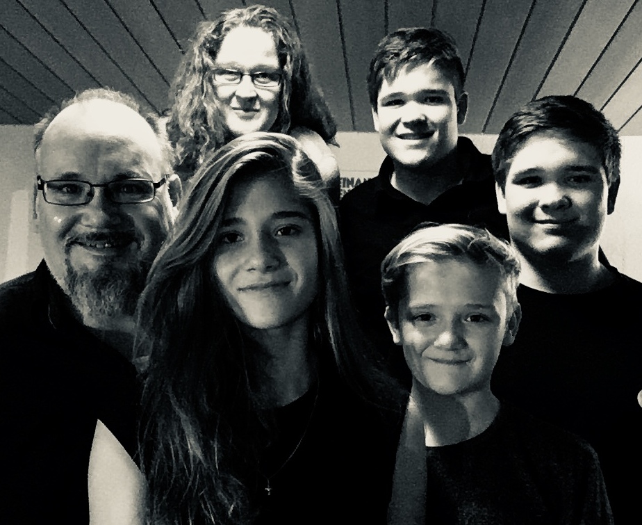 Claesberg-Family 2017