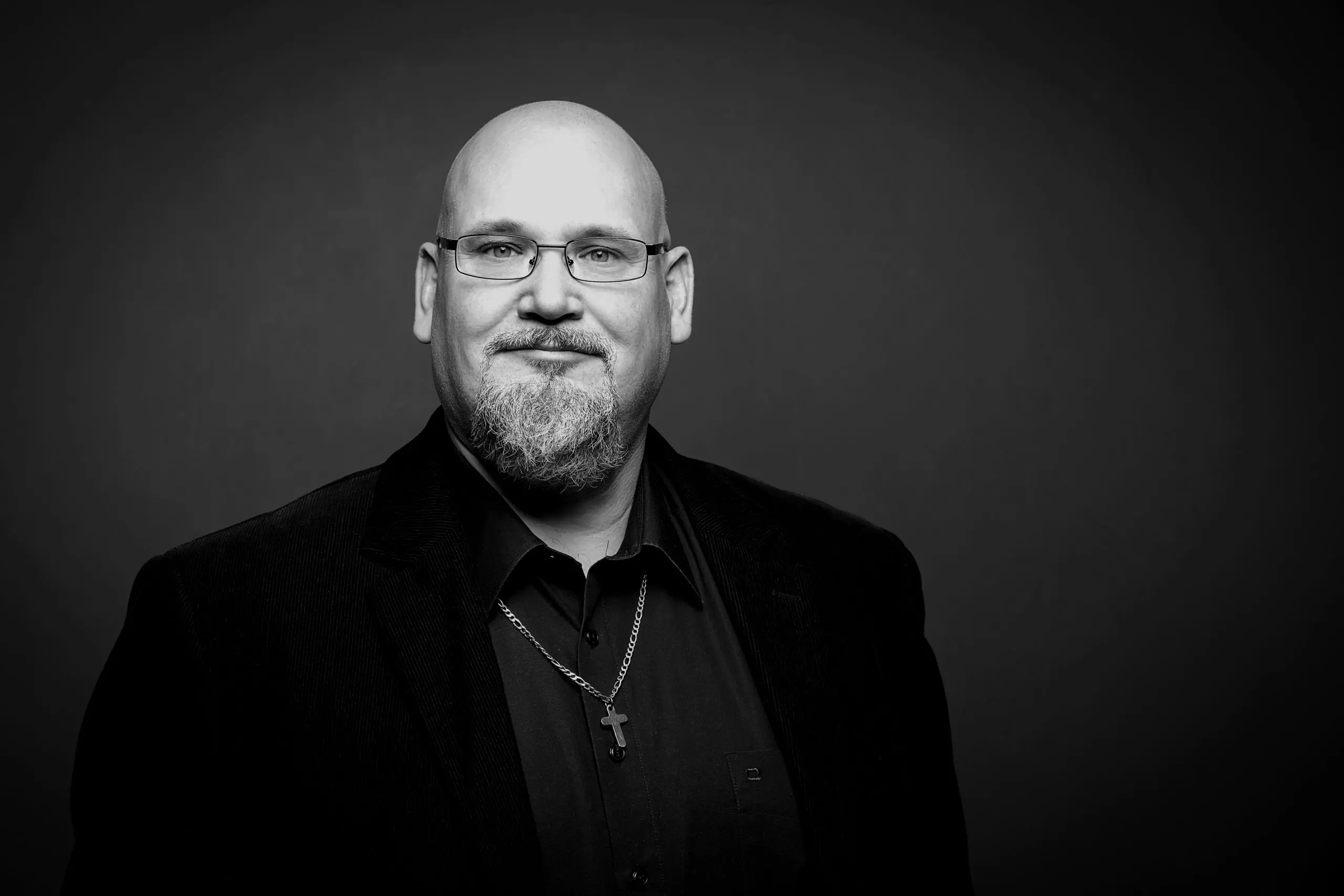 Pastoralreferent Veit Claesberg